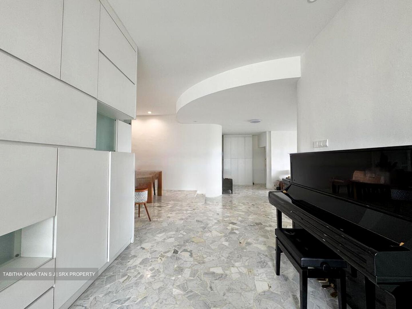 Peach Garden (D15), Apartment #485502801